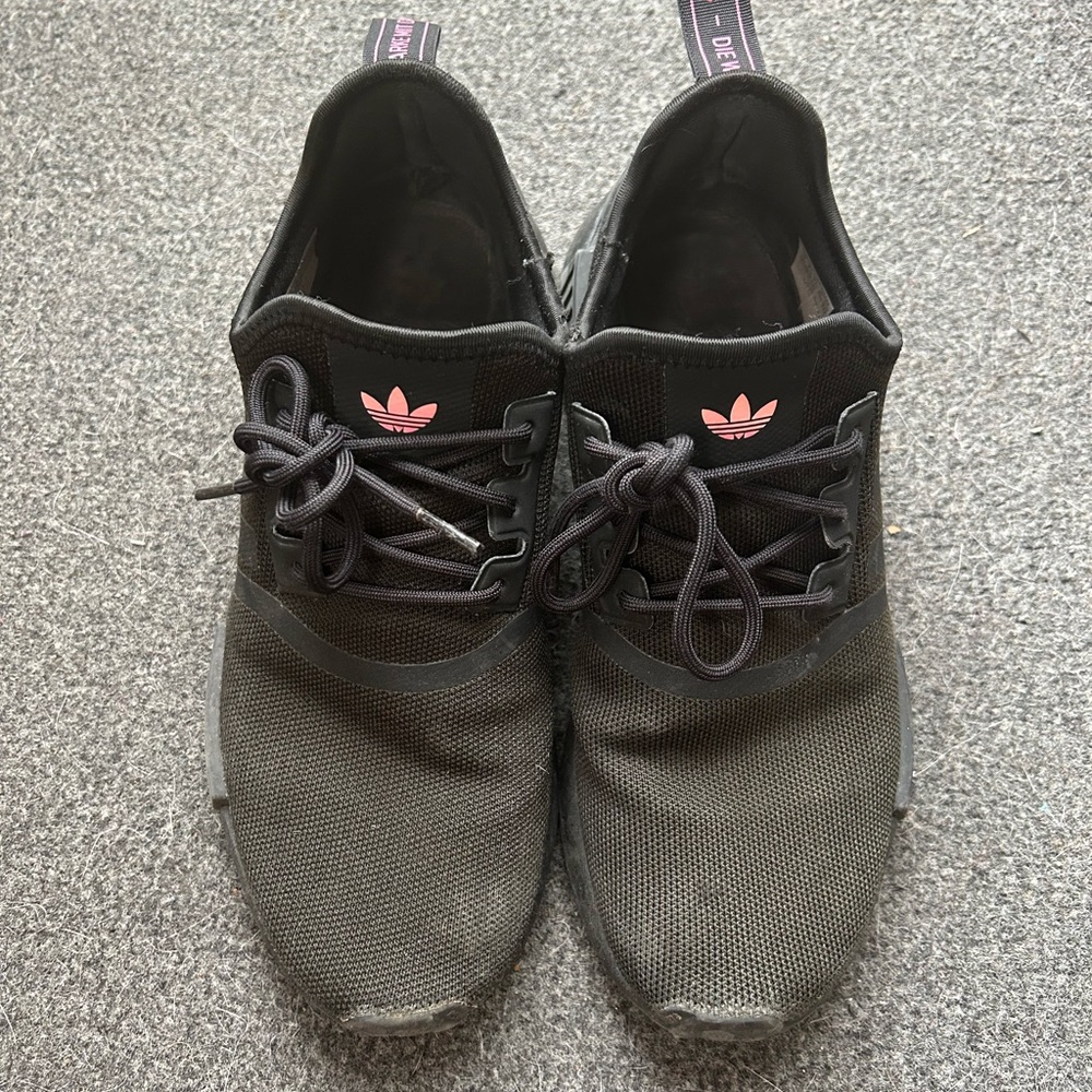 Adidas Sneakers Black